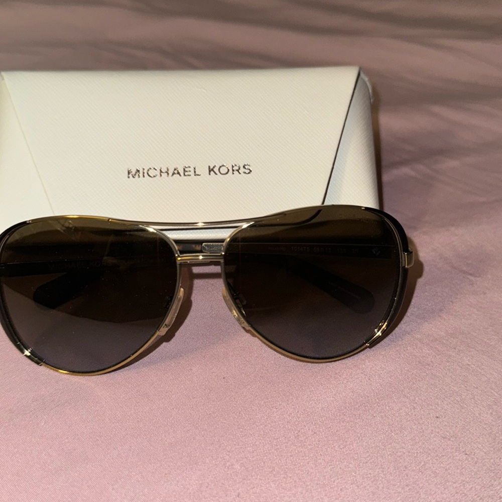 Michael Kors sunglasses